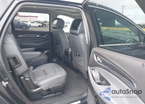 2019 Buick Enclave Fwd Essence from USA, damaged, VIN 5GAERBKW5KJ146353